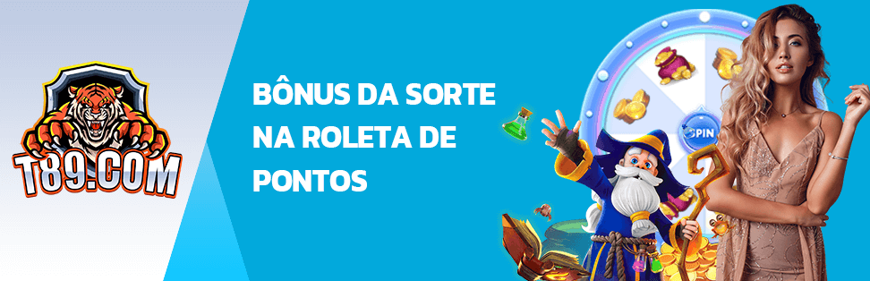 maquina para fazer aposta de jogos